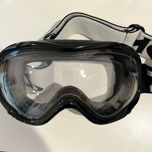 Zionor Ski Goggles